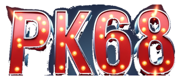 pk68 game logo